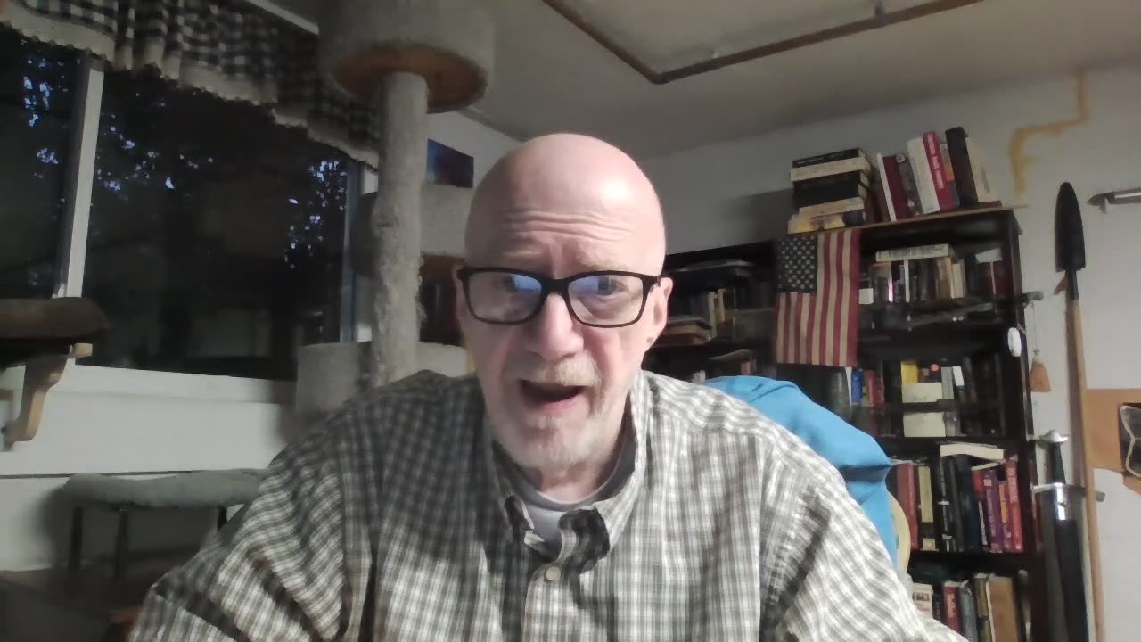 Bible Study with Fred, Genesis 4, verses 6 and 7, if thou doest well