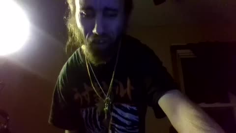 [16Sept25]#1 Cyraxx whining and going off on johnjohn