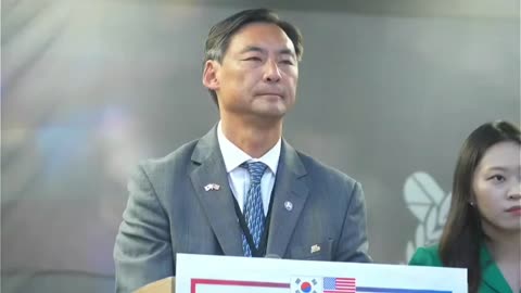 250715.. 미국의 적은 중국공산당 이다. 곧 전쟁 일어 난다. #모스탄 영상출처. 황교안 tv