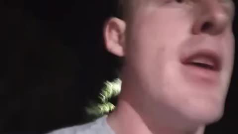 Gabe says We're going to win and we're having fun doing it