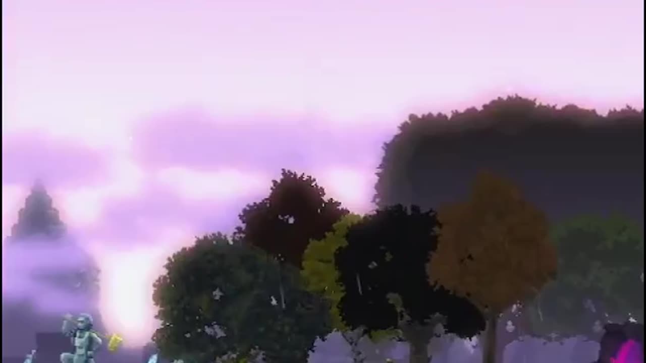 Mistakes were made..