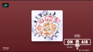 #166 audycja radiowa nadawana w częstotliwości 432Hz