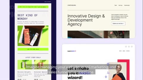 Sell Digital Products Online | All-in-One MailerLite Platform