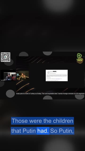 Epstein files allege child trafficking links to Ukraine