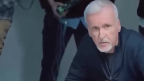 James Cameron tested the fan theory that both Rose and Jack could've fit on the door in Titanic