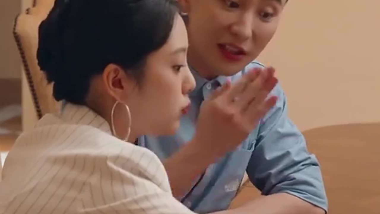 Oops! My Hubby Is A Secret Billionaire! S01-EP53