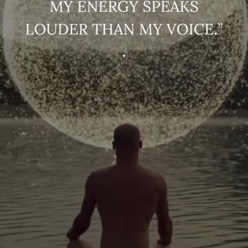 Affirmation 17 When Rest Feels Like Resistance ADHD & Emotional Self-Care