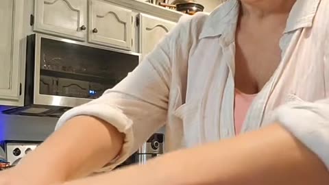 Cowboy Quiche part 1