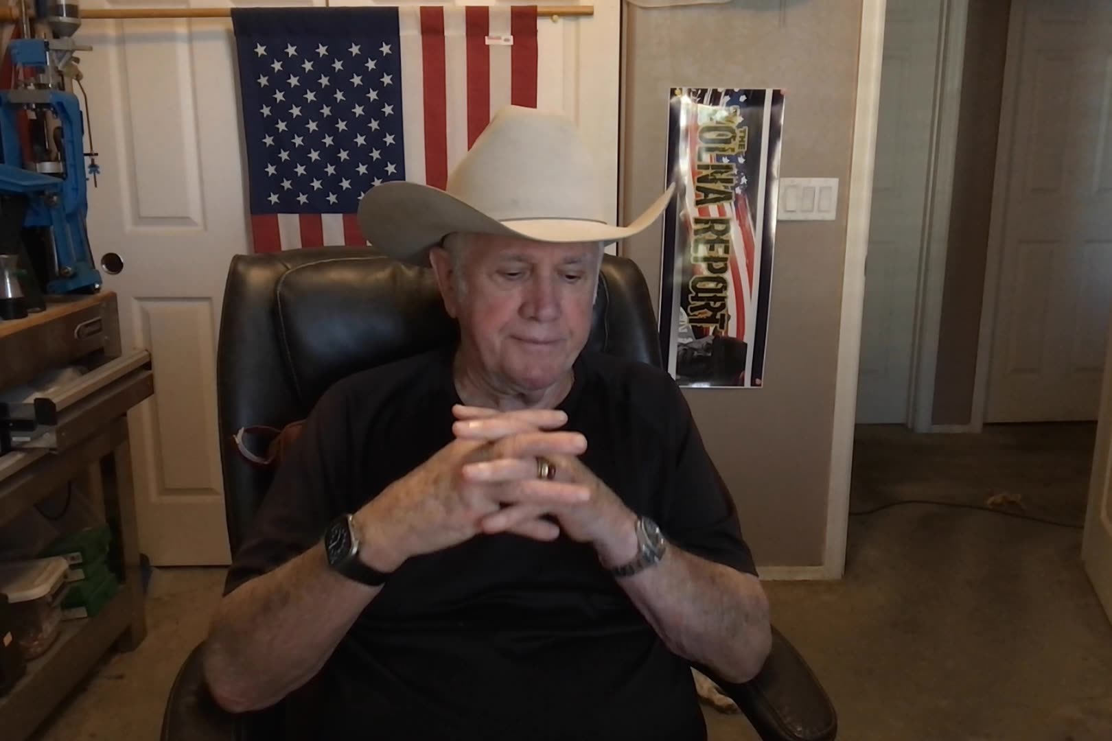 Epstein List Discovery Has DOJ Scrambling!