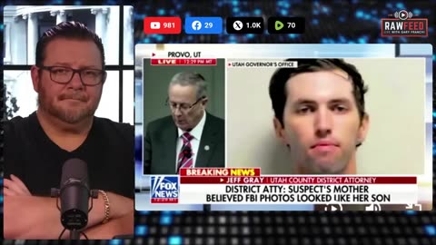 HCNN- Alert: We Found the $230K Trail That Led to Charlie's Death