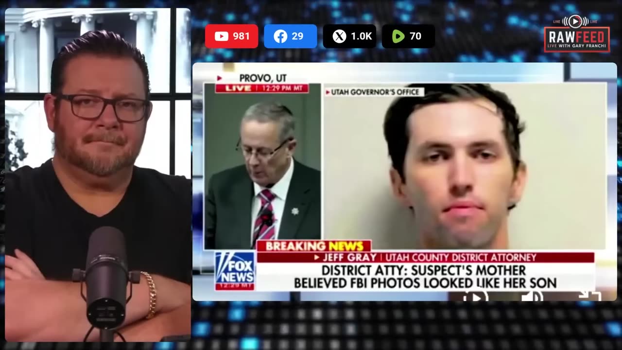 HCNN- Alert: We Found the $230K Trail That Led to Charlie's Death