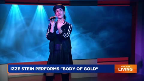 Izze Is An Unusual Name But Those Boots Arent