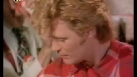Daryl Hall & John Oates - Jingle Bell Rock