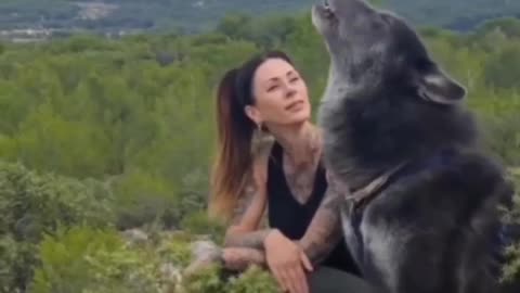 THE RELATIONSHIP BETWEEN HUMANS AND ANIMALS WITH CARE AND RESPECT & RECOGNITION OF THE VALUE OF ALL GOD’S CREATURES