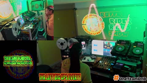 SkankOut#265 is live!