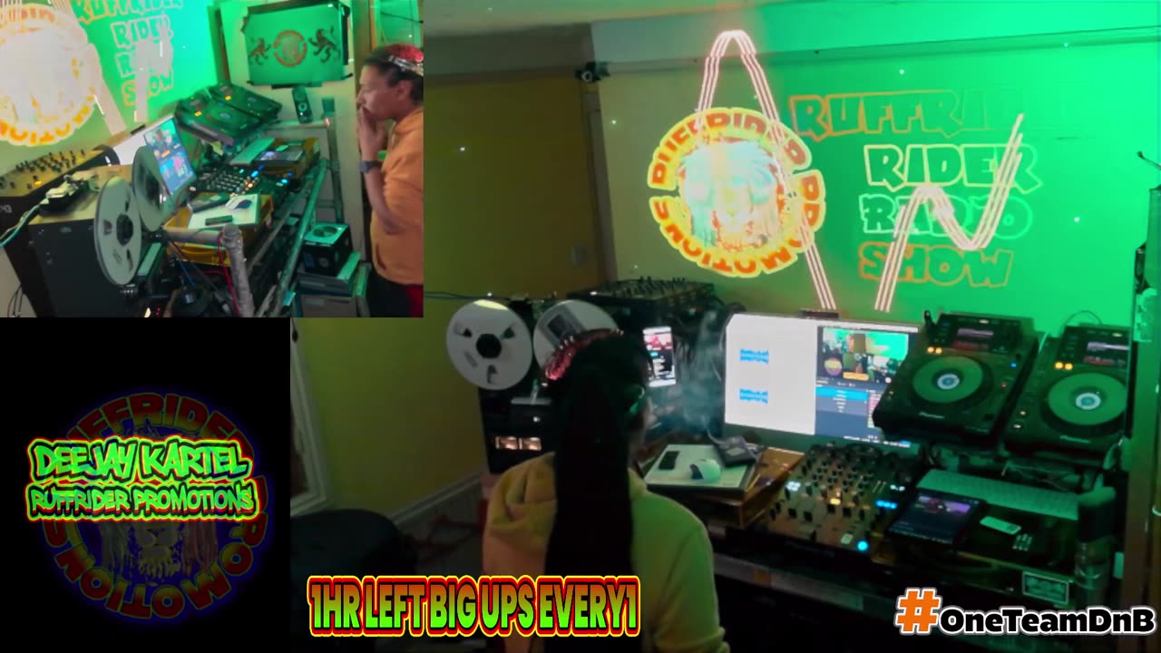 SkankOut#265 is live!