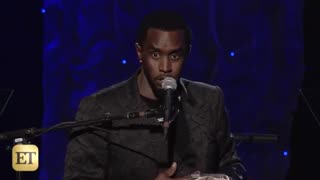 POWER, SEAN DIDDY COMBS 2010