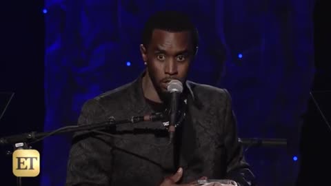 POWER, SEAN DIDDY COMBS 2010