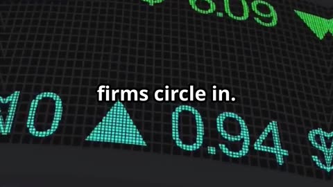 Ambarella Sale: Fast Paced YouTube Shorts News