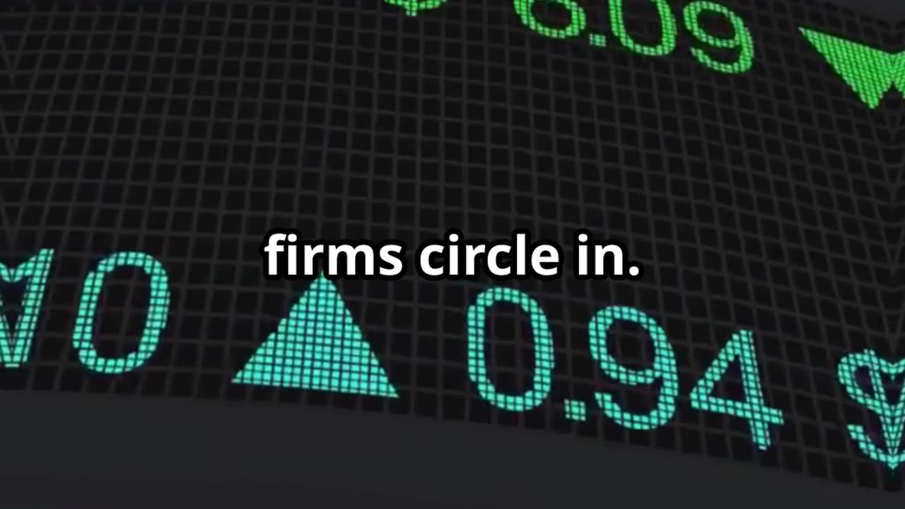 Ambarella Sale: Fast Paced YouTube Shorts News