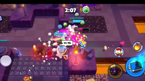 😎♬♡٩(ˊᗜˋ*)و ♡♬🔥💪Start with courage 💪🔥🛫SquadLeague(June 2025)|Squad Busters #squadbusters