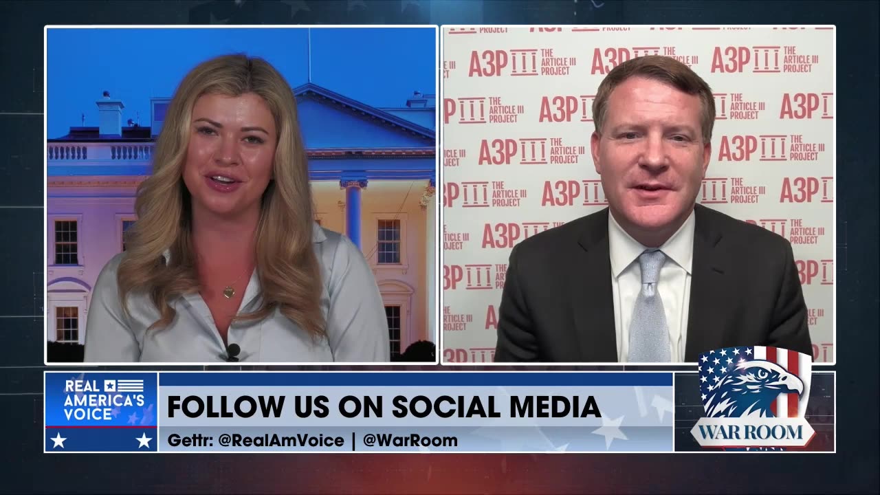 Warroom Ep 4441 CCP Infiltration In America; Truth Behind The Deportation Numbers (FRI 2.25.25)