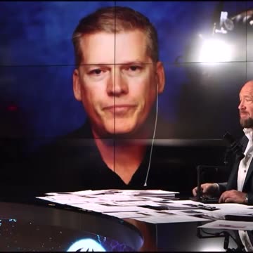 Mike Adams talks about globalists going from covert phase to overt phase