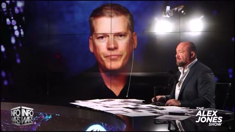Mike Adams talks about globalists going from covert phase to overt phase