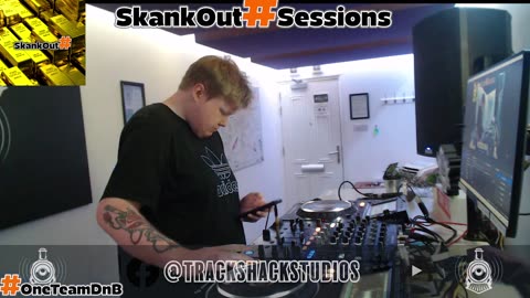 SkankOut#267 is live!
