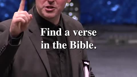 How To Live Based On The Word | From The Stand | Erik Meares