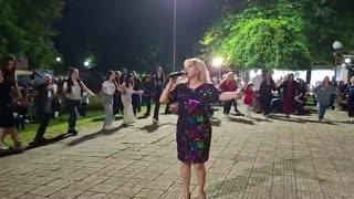 Татарево, Първомай