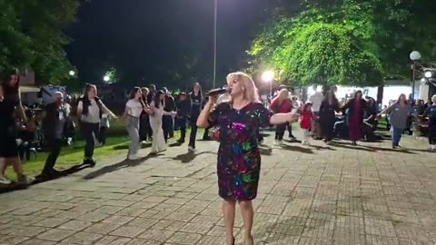 Татарево, Първомай