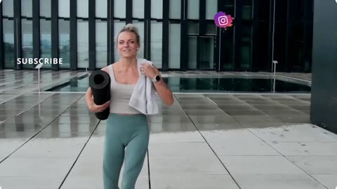 50 Min Body Strength Workout