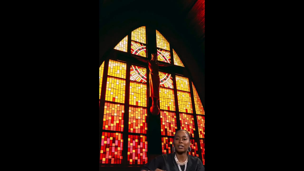 Let Go- Let God