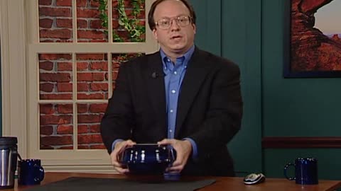 04. Earth's Heat—Conduction and Convection - TTC Video - How the Earth Works