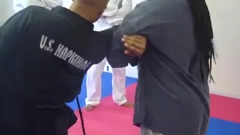 Hapkido