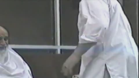 Fake Naqshbandi sect copying me