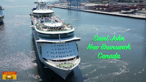 "Start Living Now: Explore New Brunswick, Canada – Discover Hidden Gems & Scenic Views!"