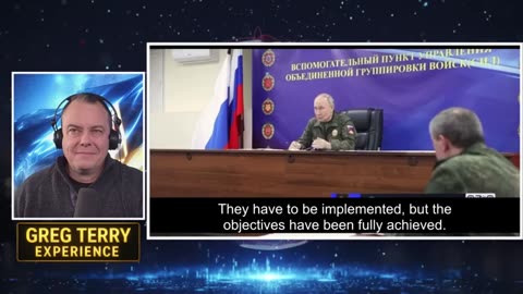 Putin CONFIRMS Russia’s ‘UNSTOPPABLE’ SUPERWEAPON