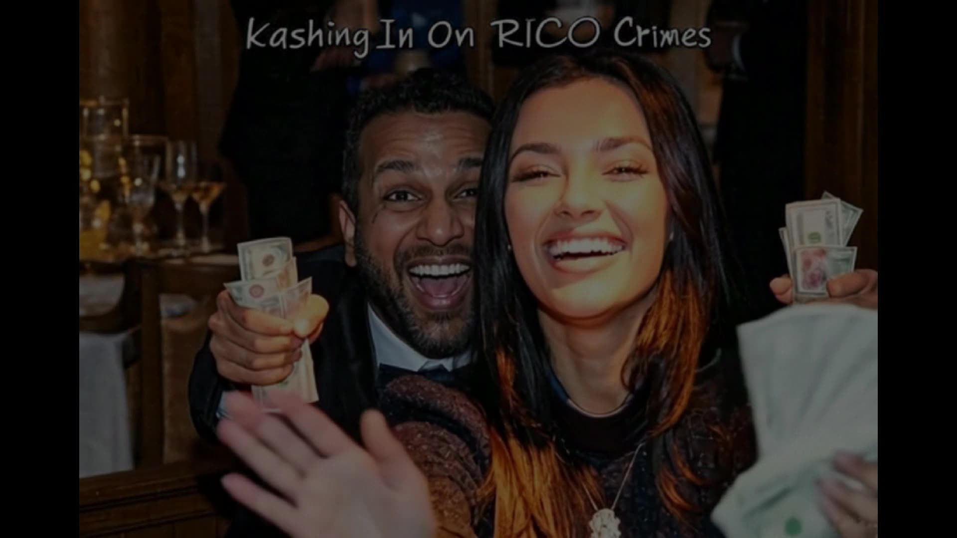 EXCLUSIVE 2026: Kash Patels Color of Law Violations Exposed - RICO Crimes Threaten Trumps Legacy Overnight!