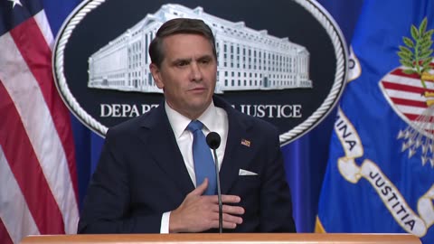 THV11 - DOJ releases three million pages from its Jeffrey Epstein files