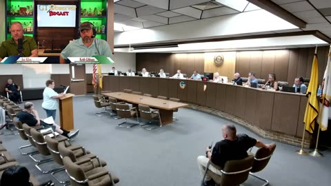 Gloucester Township Observer POdcast - August 18th, 2025