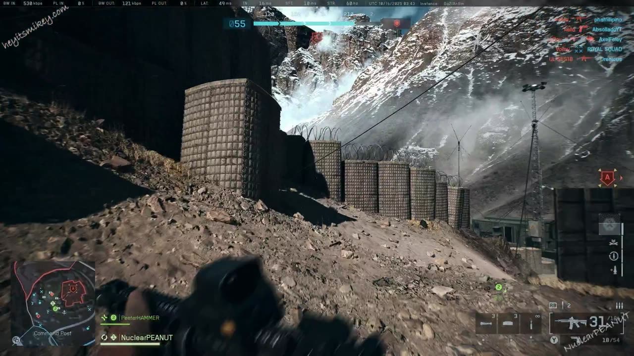 Battlefield 6