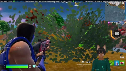 [18+] Creator Push! | !socials | Art then Fortnite! #LiveAF