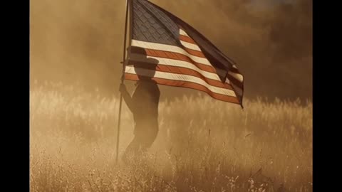 🇺🇸 The Birth of a Flag — The Untold Story of American Freedom (Vintage Documentary)