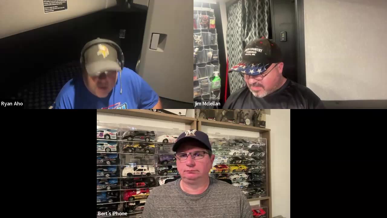 8/13/25 The One To Go Show presented by Impact Health Sharing