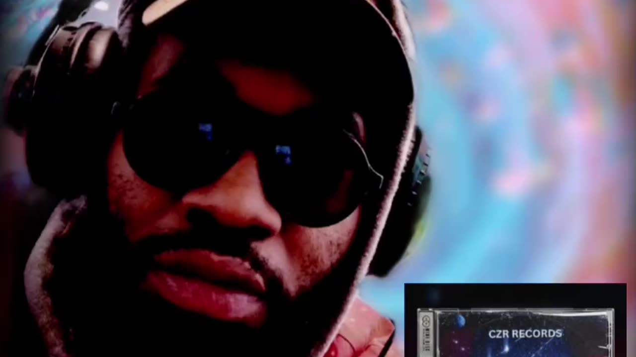 CZR RECORDS REEL 3