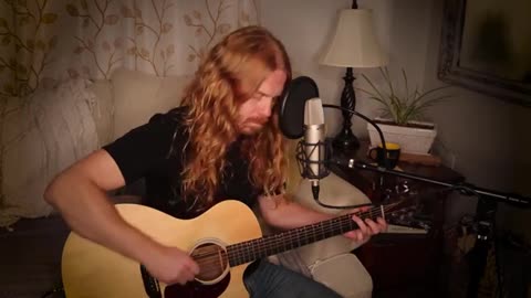 "Simple Man" by Lynyrd Skynyrd - Adam Pearce (