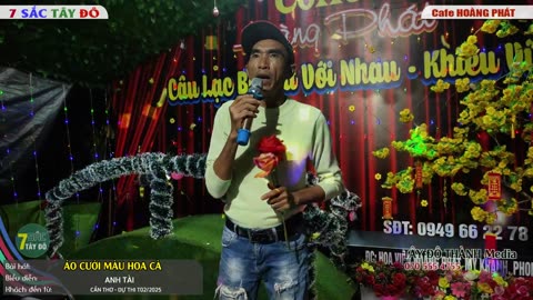 ÁO CƯỚI MÀU HOA CÀ