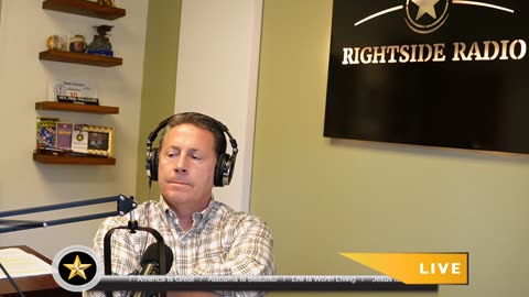 Autopen Presidency? + Birthright Legal Battle Continues - Rightside Radio Broadcast - 3-18-25